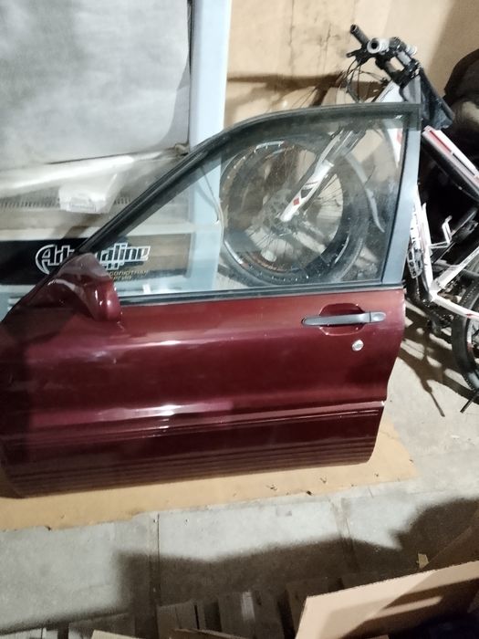 Митсубиси Галант