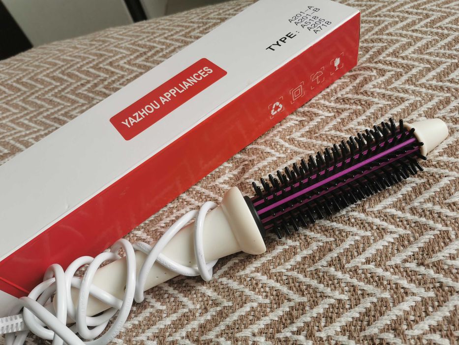 Плойка, электрическая расческа