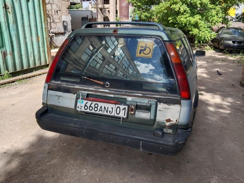 Продам Тойота Кариб