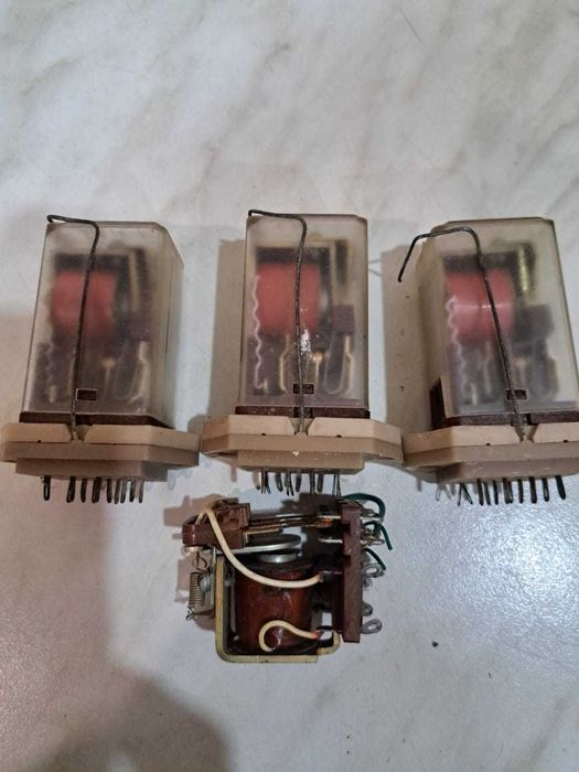 Советские приборы