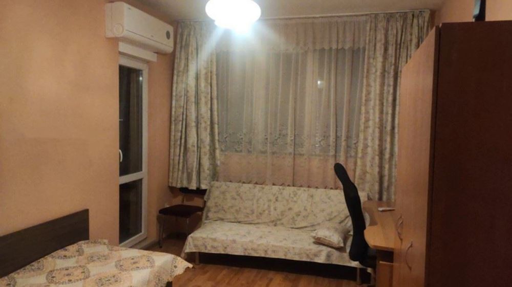 Дава се под наем Тристаен апартамент в София, Левски В - 90 кв.м за 647.19 € - Снимка #3