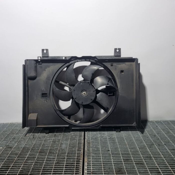 Electroventilator Nissan Juke 1.6 B 2010 - 2014 117CP Manuala 5 Trepte (1451) Benzina