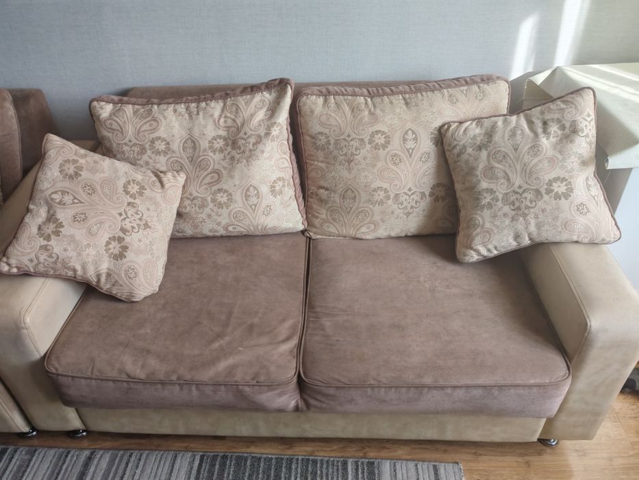 Диван раскладной