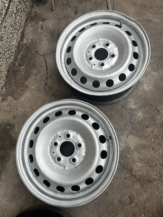 Джанти за Мерцедес Вито