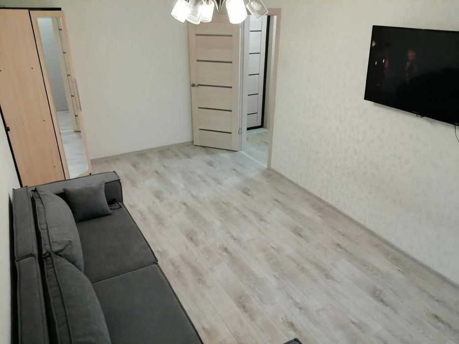 Продам 1 комн квартиру 19 мкр