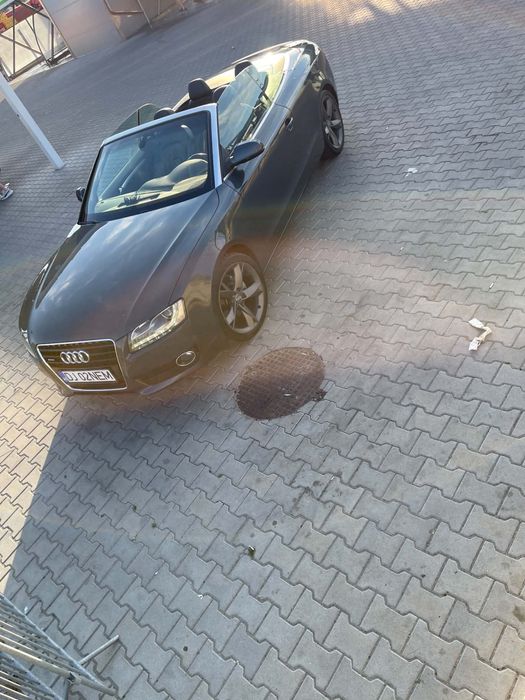 AUDI A5 2010 — imagine 2