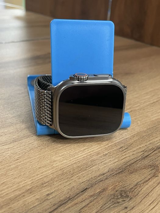 Apple Watch Ultra 3 Kaspi 0-0-12/BARI BAR SHOP/К/т:3356