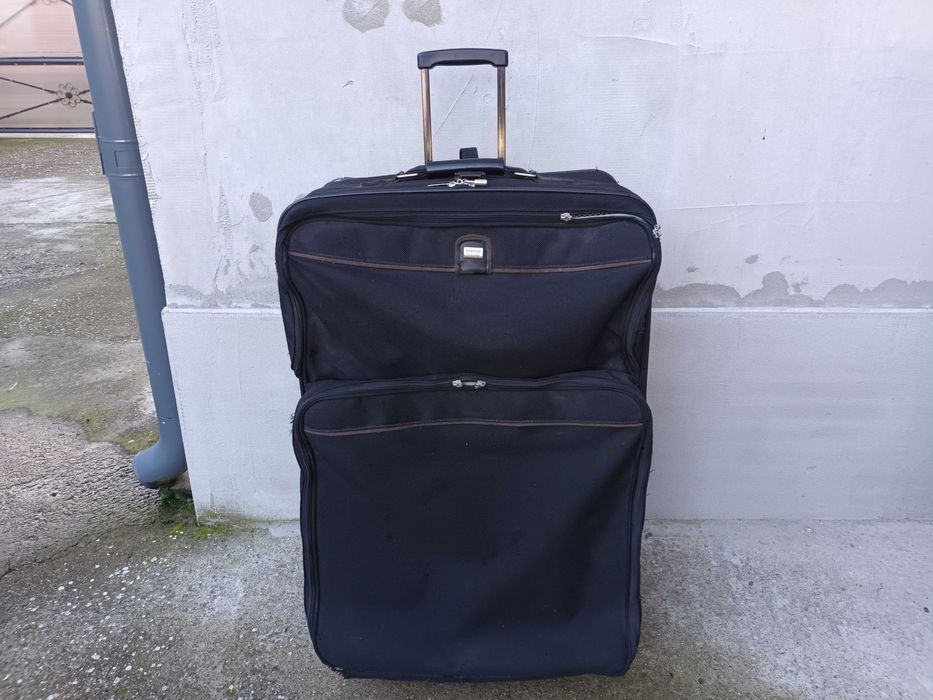 Troler American Tourister 6.3 kg | 80*50*26 cm | expandabil 30%