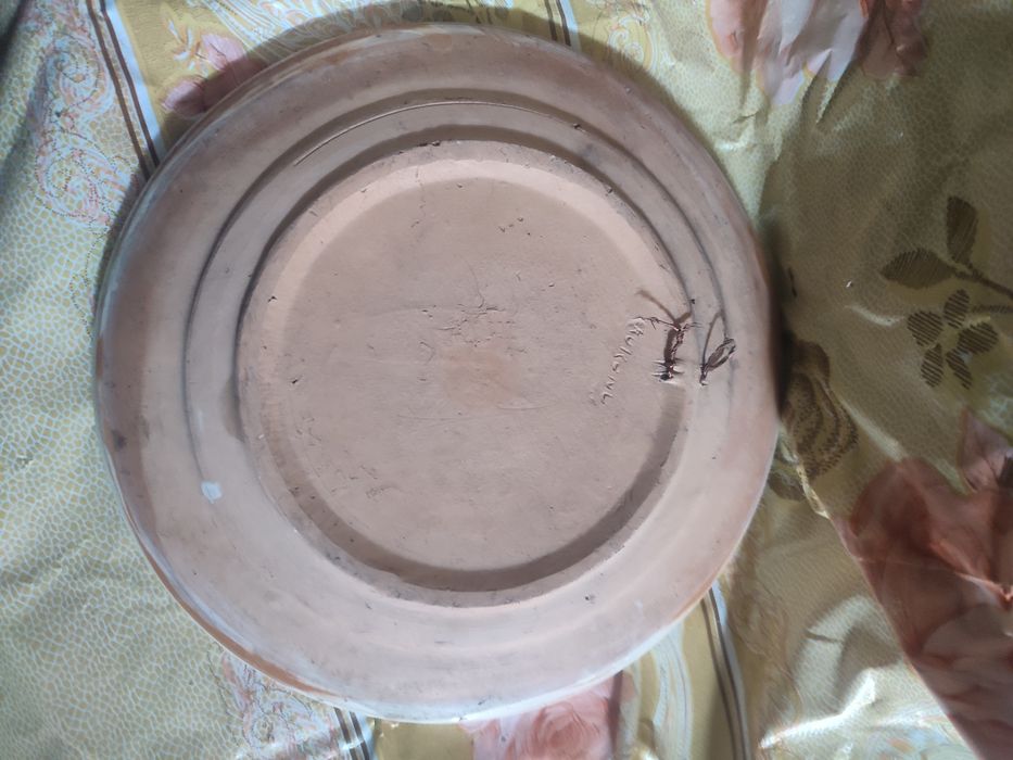 Vând farfurie decor