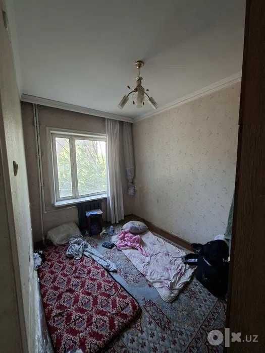 Квартира в Шайхантахуре 3/2/4 Ор-р: метро Тинчлик 75 м² Гунча  СРОЧНО