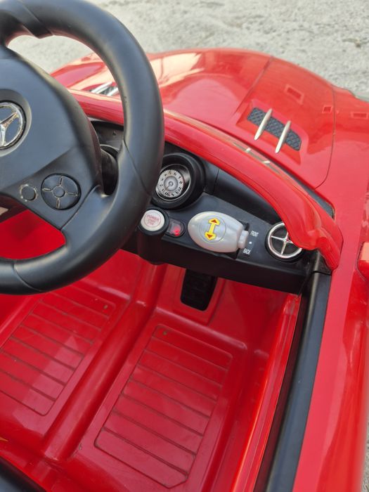 Машина электронный