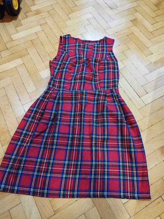 Семеен комплект за коледна фотосесия