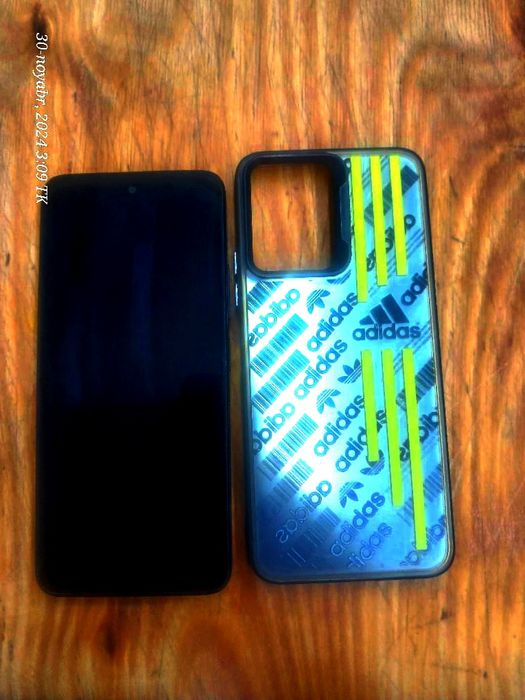 Xiaomi Redmi 12 black