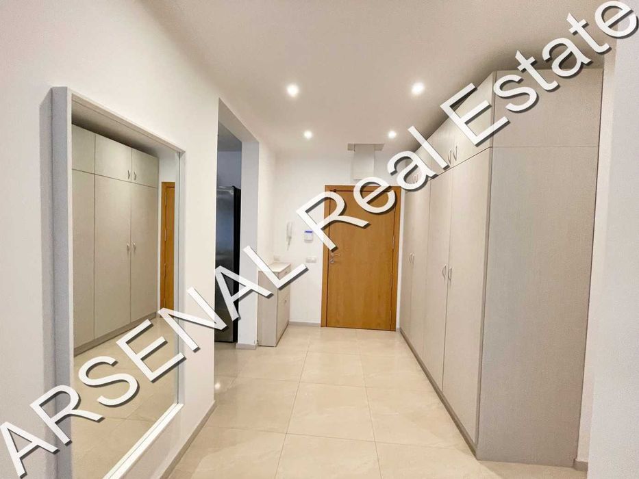 Дава се под наем Тристаен апартамент в София, Бояна - 168 кв.м за 1050 € - Снимка #1