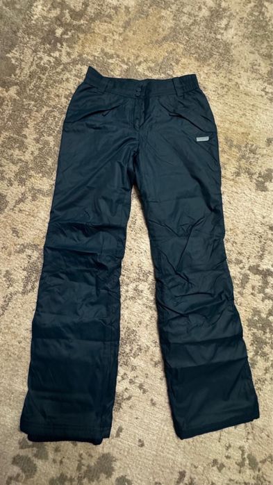 Продам брюки зимние!!