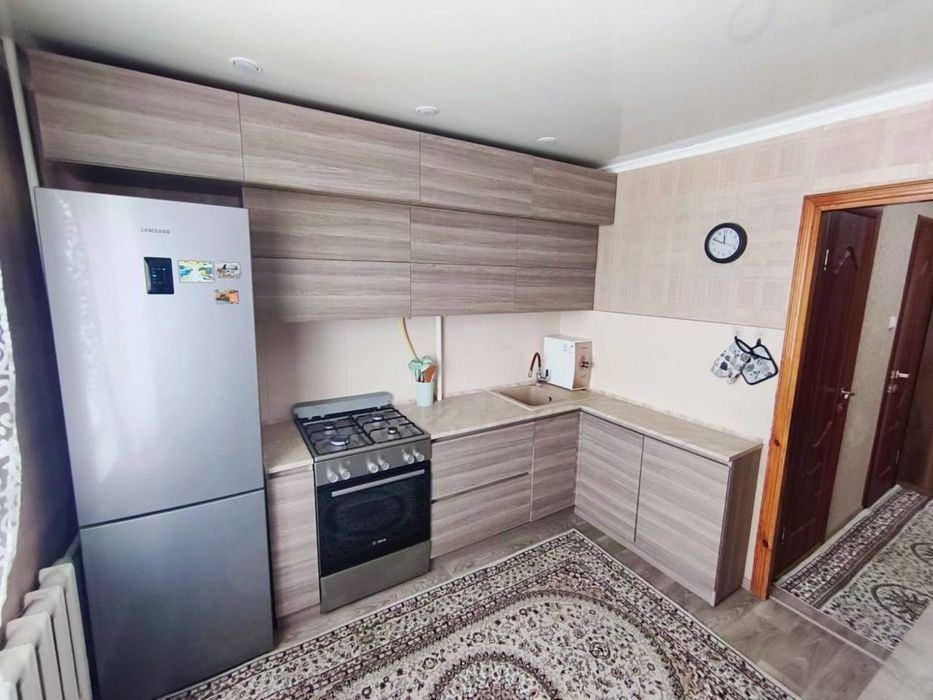 2-х крм Кжби с ремонтом