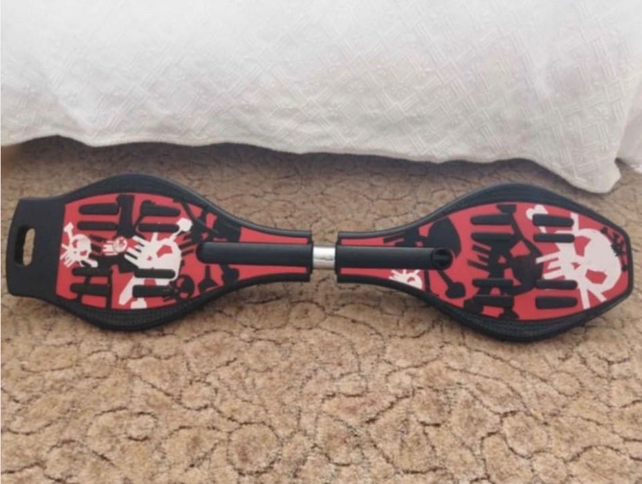 Детски waveboard