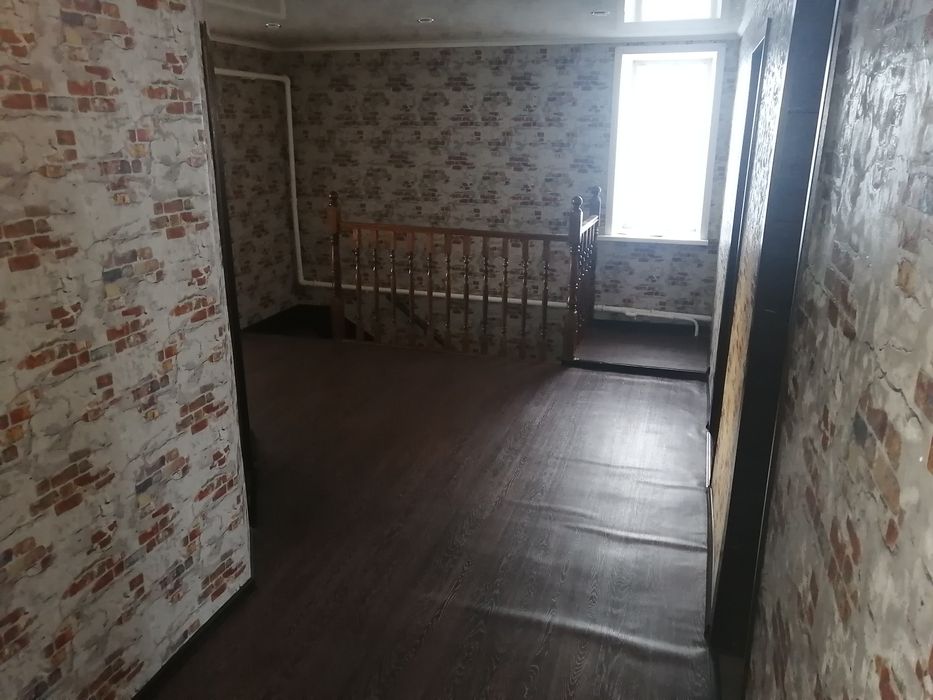 Сдам дом на длительное время