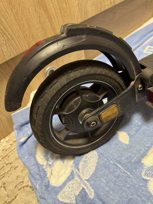 Trotineta electrica E-TWOW S2 GTS + Baterie extra