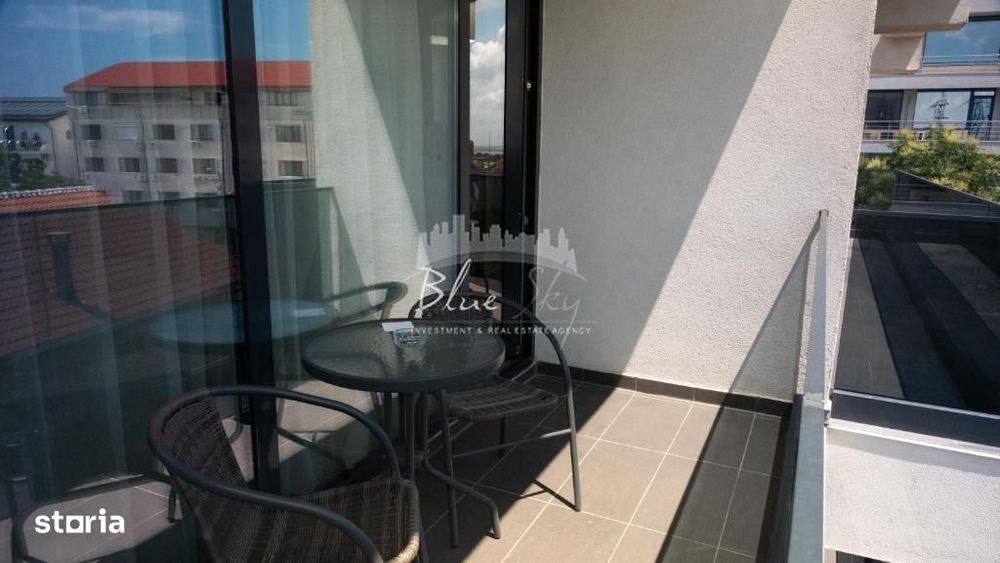 Eforie Nord- Hotel 3- 49 spatii de cazare, restaurant si dotari premiu