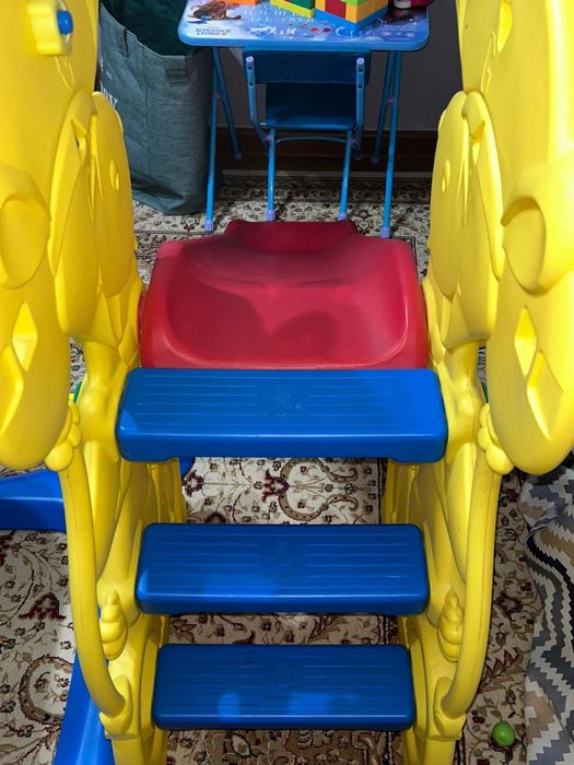 продам горку