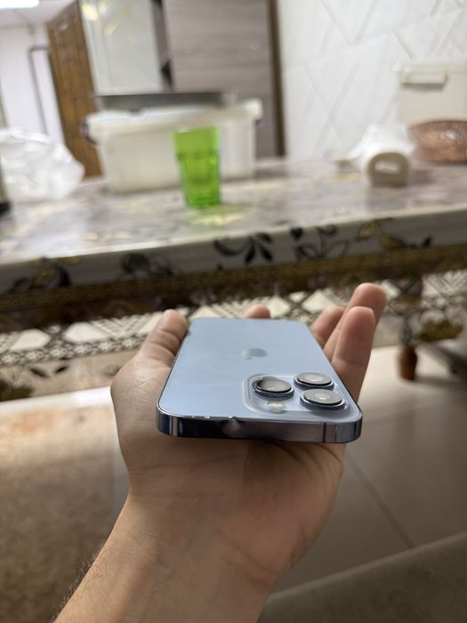 Продам айфон 13про 256гб iphone 13pro 256gb
