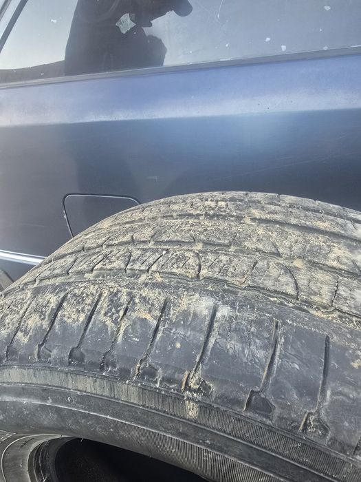 Шина покрышка на 17