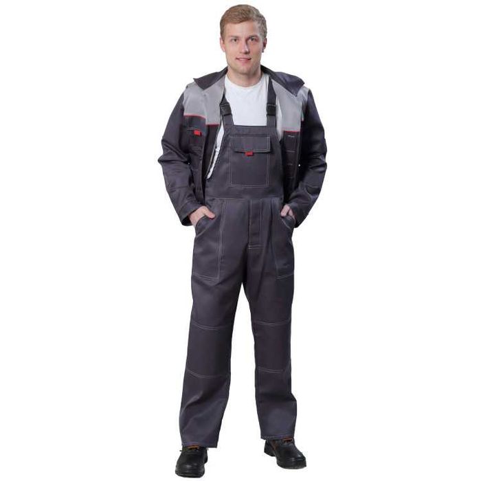 Cпецодежда Махсус кийм