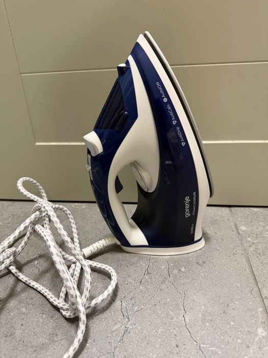 Работеща Ютия Gorenje