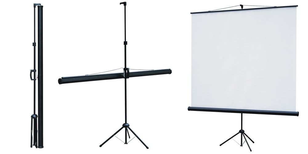 Прокат Проектора + Экран  Аренда Проектора + Экран