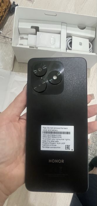 Продам Xonor 5X C plus. Сотилади