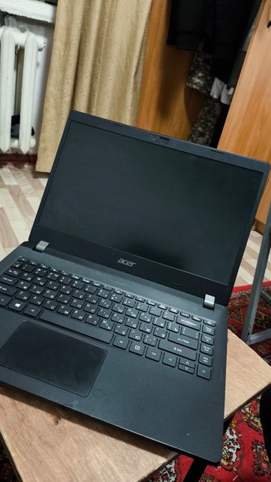 Ноутбук acer lenova