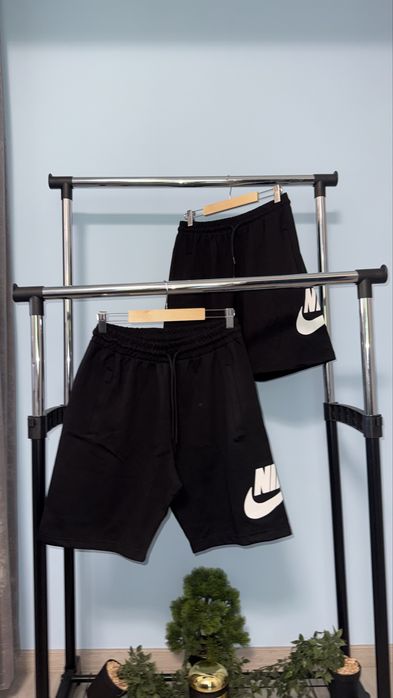 Nike мъжки къси пантолони-S;M