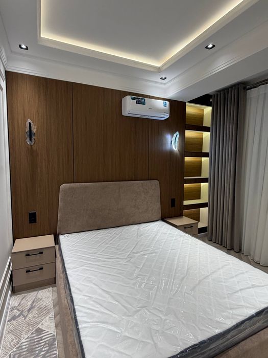 Юнусабад 9 квартал ЖК Comfort House 4/2/9 авторский ремонт
