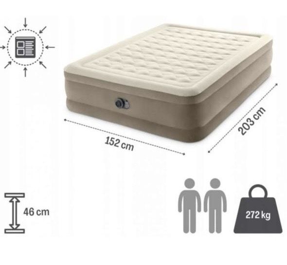 Продам надувной матрас