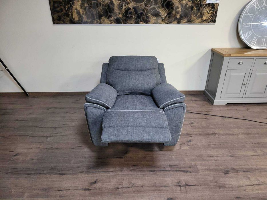 Сив фотьойл от плат с електрически релаксиращ механизъм