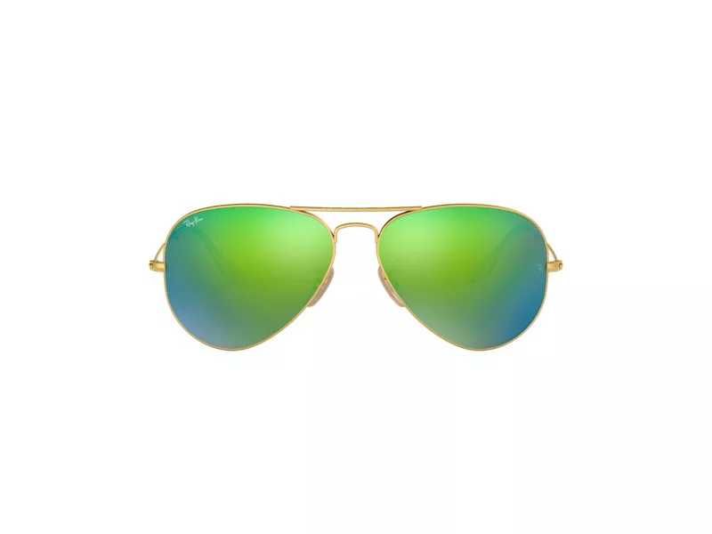 Ray-Ban Aviator Large Metal Ochelari de Soare RB 3025 112/19 MARIME 58