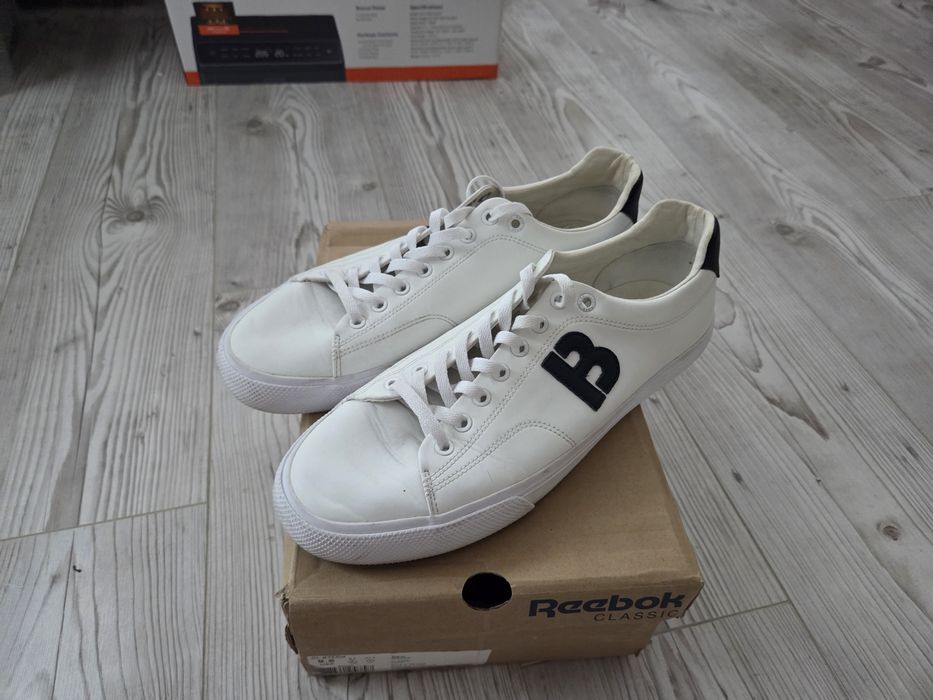 Обувки Converse/Vans/Jordan/Boss