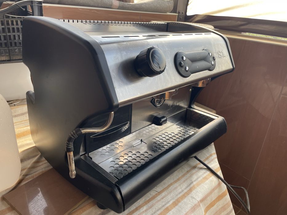 Aparat cafea Fillicori