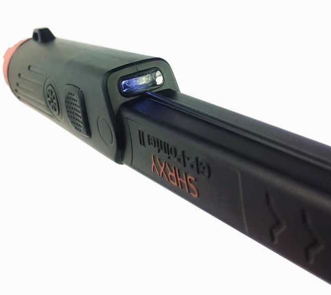 Водоустойчив метал детектор Пинпойнтер GP-Pointer Златотърсач