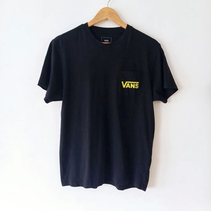 Vans T-shirt M size