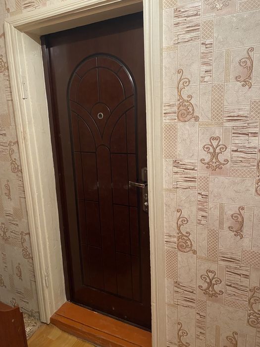 Продаю 1-ком квартира