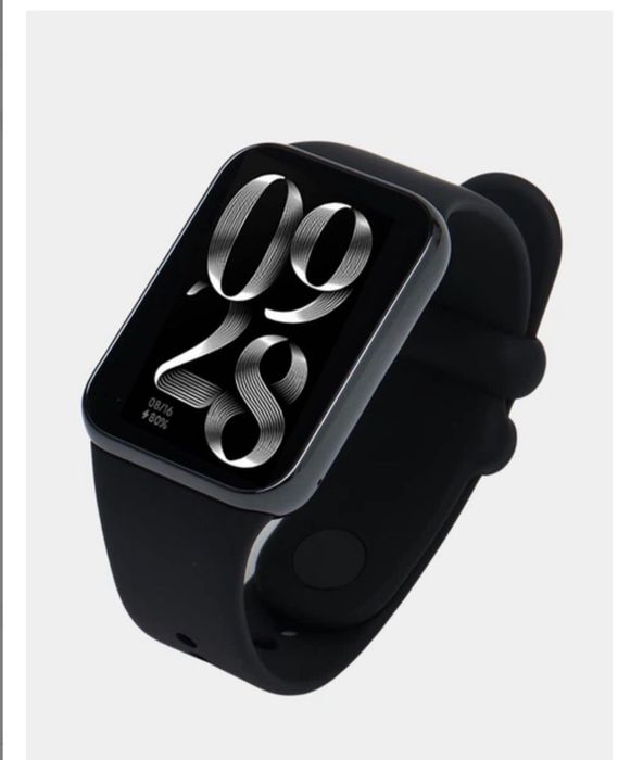Noua brățară fitness – ceas Xiaomi Smart Band 8 Pro