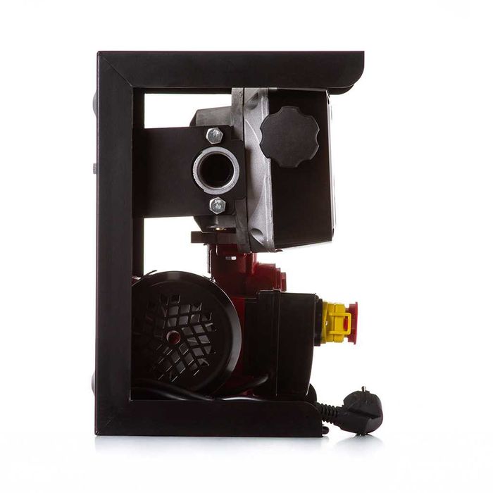 Електрическа помпа за дизелово гориво и масло с брояч StahlMayer