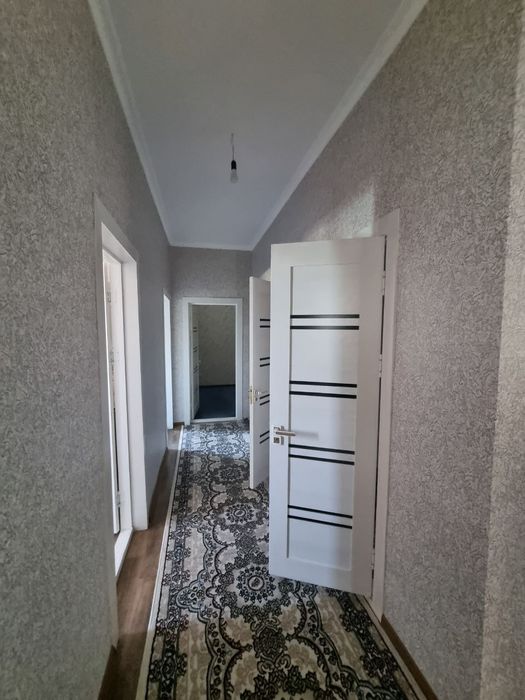 Daxbet asosiy yo‘l yonida 3 xonali ijaraga beriladi