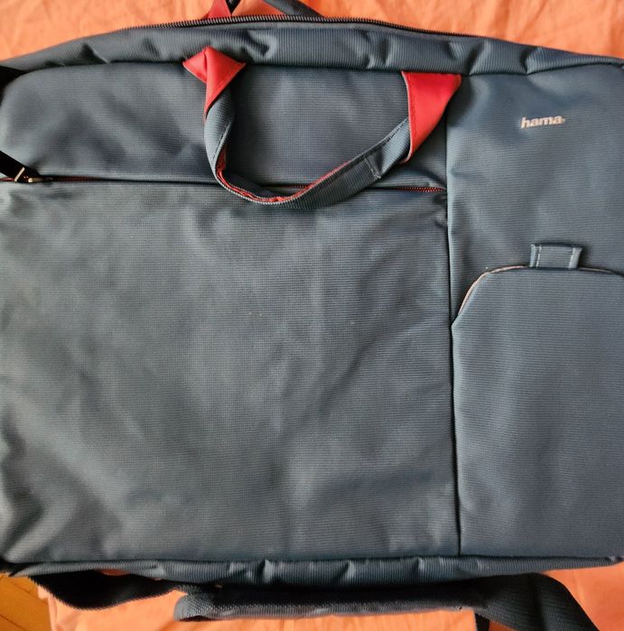 Чанта за лаптоп Hama