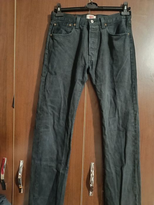 Blugi levi's 501