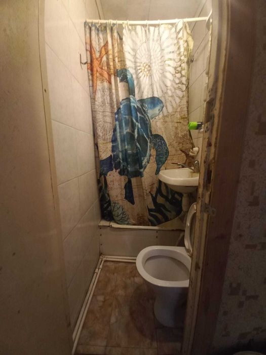 Продается малосемейка