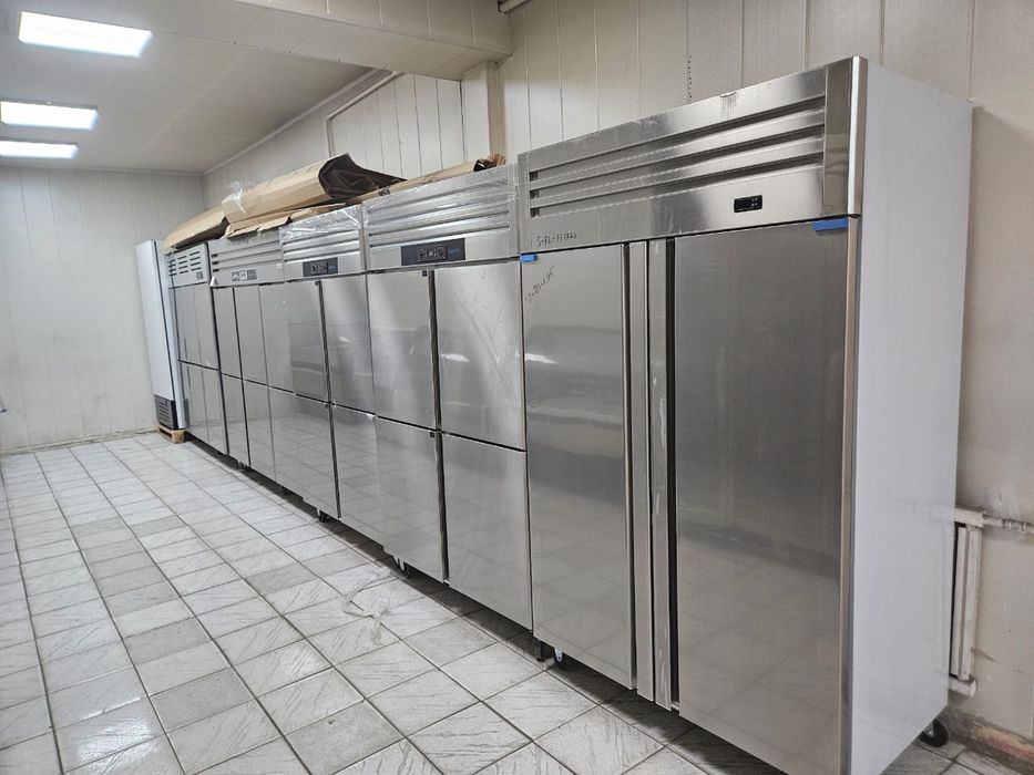 Стол холодильники