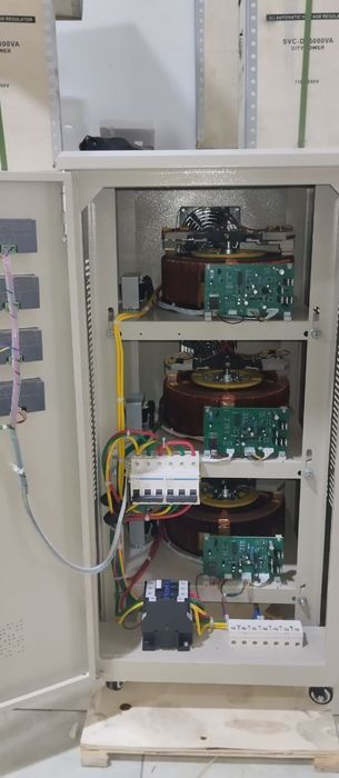 Стабилизатор Андели биринчи ку́лмиза оптом дона